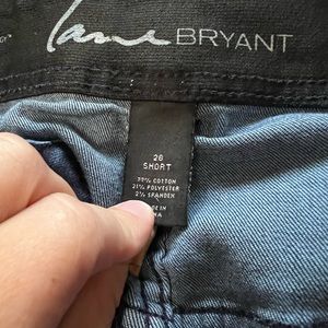 Lane Bryant! Size 26 short!